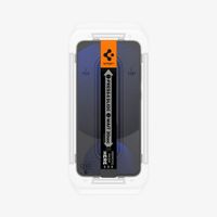 Spigen GLAStR EZ Fit Screenprotector 2 Pack + Applicator Samsung Galaxy S24 FE / A37 / A56