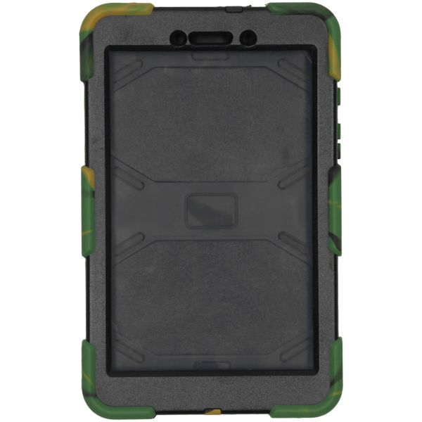 Extreme Protection Army Backcover Galaxy Tab A 8.0 (2019)