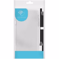 imoshion Backcover met koord Samsung Galaxy S20 Plus - Zwart