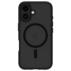dbramante1928 Grenen MagSafe - hoesje Apple iPhone 16 - Zwart