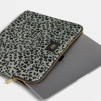 Wouf Daily Laptop hoes 13-14 inch - Laptopsleeve - Steel Roar