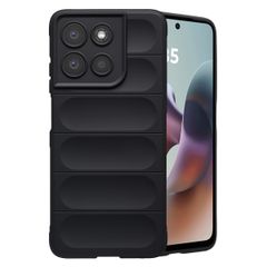 imoshion EasyGrip Backcover Motorola Moto G56 - Zwart