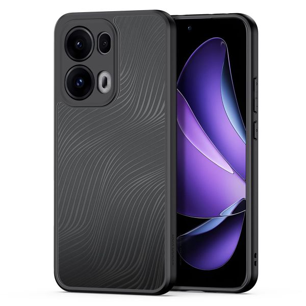 Dux Ducis Aimo Backcover Oppo Reno 13 Pro - Transparant
