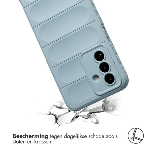 imoshion EasyGrip Backcover Samsung Galaxy A17 (5G) - Lichtblauw