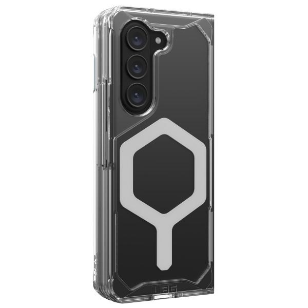 UAG Plyo Pro Backcover Samsung Galaxy Z Fold 5 - Ice