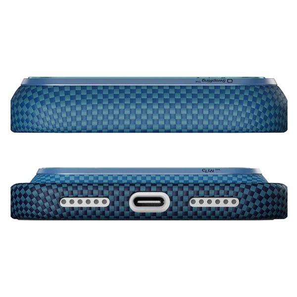 Pitaka Edge Case Apple iPhone 18 Pro Max / 17 Pro Max - 1001 Nights