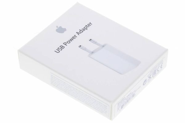 Apple USB Adapter 1A