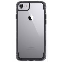 Survivor Clear Backcover iPhone SE (2022 / 2020) / 8 / 7 / 6(s)