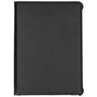 imoshion 360° draaibare Bookcase iPad Air 11 inch (2024) M2 / Air 5 (2022) / Air 4 (2020) / Pro 11 (2018 - 2020) - Zwart