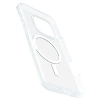 OtterBox React MagSafe Apple iPhone 16 Pro Max - Clear