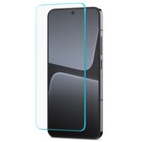 Spigen GLAStR Slim Screenprotector + Applicator 2-pack Xiaomi 13