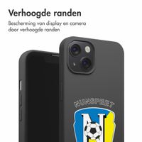 Backcover Apple iPhone 13 - V.V. Nunspeet
