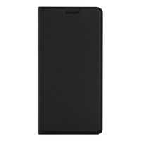 Dux Ducis Slim Softcase Bookcase Xiaomi 14T - Zwart