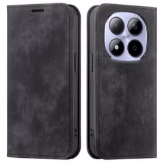 imoshion Slim Bookcase Xiaomi Redmi Note 15 Pro (5G) - Zwart