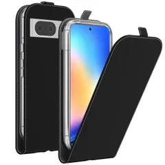 Accezz Flipcase Google Pixel 8 - Zwart