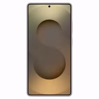 Samsung Originele Silicone Backcover Samsung Galaxy S25 Ultra - Grijs