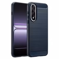 imoshion Brushed Backcover OnePlus Nord 5 - Donkerblauw