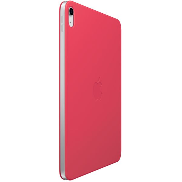 Apple Smart Folio Apple iPad 11 (2025) 11 inch A16 / iPad 10 (2022) 10.9 inch - Watermelon (2022 edition)