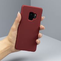 Effen Backcover Huawei P Smart