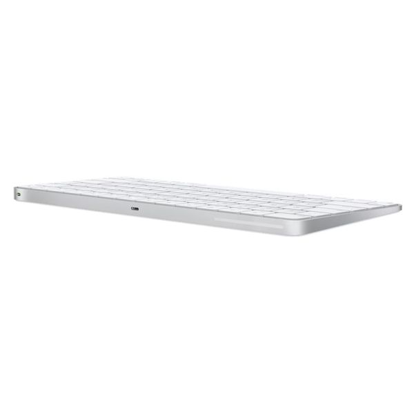 Apple Magic Keyboard - Draadloos toetsenbord - QWERTY / US - Wit