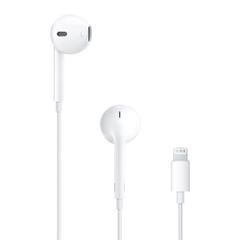Apple EarPods Lightning aansluiting - Wit