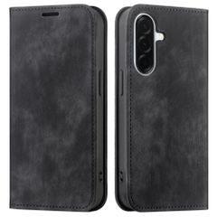 imoshion Slim Bookcase Samsung Galaxy A37 (5G) - Zwart