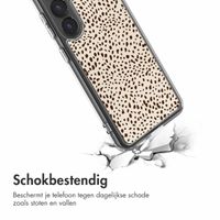 imoshion Design hoesje Samsung Galaxy S24 - Desert Dots