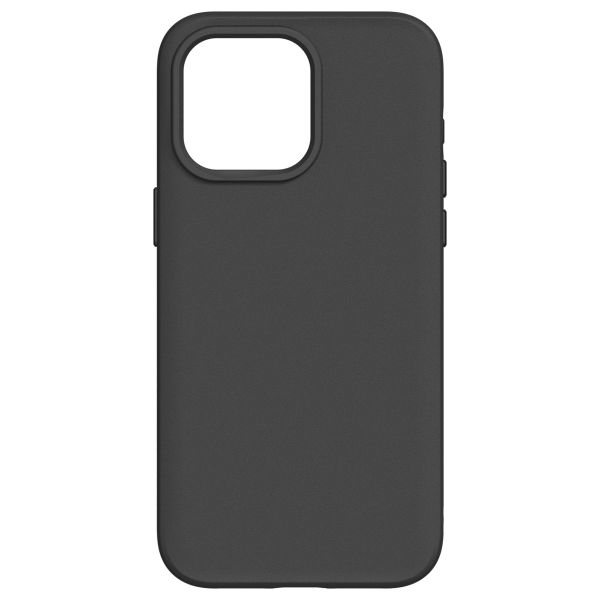 RhinoShield SolidSuit Backcover iPhone 15 Pro Max - Classic Black