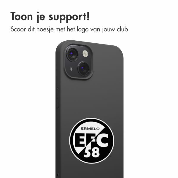 Backcover Apple iPhone 13 - EFC '58
