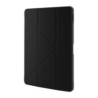 dbramante1928 Londen ICON Bookcase Apple iPad 11 (2025) 11 inch A16 / iPad 10 (2022) 10.9 inch - Midnight