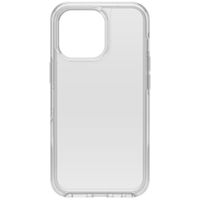 OtterBox Symmetry Clear Backcover iPhone 13 Pro - Transparant