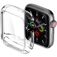 Spigen Ultra Hybrid Case Apple Watch Series 4-6 / SE - 40 mm - Crystal Clear