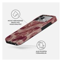 Burga Tough Backcover MagSafe Apple iPhone 18 Pro - Tender Kiss