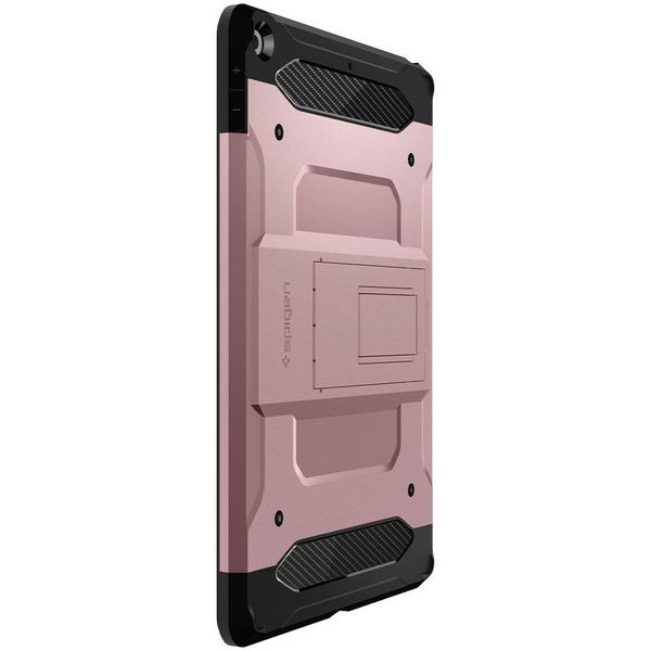 Spigen Tough Armor Tech Backcover iPad 8 (2020) 10.2 inch / iPad 7 (2019) 10.2 inch 