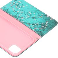 Design Softcase Bookcase iPhone 11