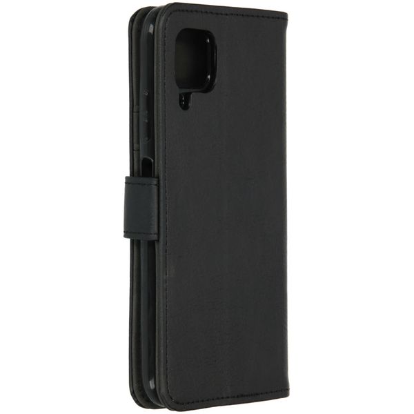 imoshion Luxe Bookcase Huawei P40 Lite - Zwart