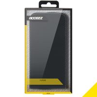 Accezz Flipcase Samsung Galaxy S8 - Zwart