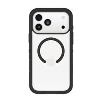 OtterBox Defender Pro XT Magnets Backcover Apple iPhone 17 Pro Max - Clear / Black