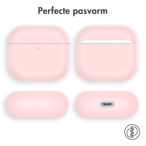 imoshion Siliconen Case AirPods 3 (2021) - Roze