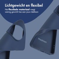 imoshion Color Backcover Xiaomi Redmi Note 14 Pro (4G) - Donkerblauw