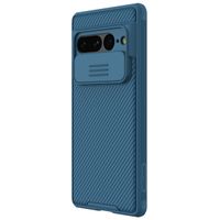 Nillkin CamShield Pro Case Google Pixel 7 Pro - Blauw