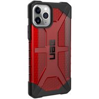 UAG Plasma Backcover iPhone 11 Pro - Magma Red