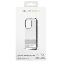iDeal of Sweden Mirror Case met MagSafe Apple iPhone 14 Pro - Mirror