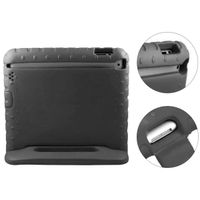 Kidsproof Backcover met handvat iPad 4 (2012) 9.7 inch / 3 (2012) 9.7 inch / 2 (2011) 9.7 inch