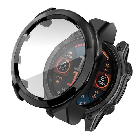 imoshion Full Cover Hardcase Garmin Fenix 8 - 51 mm - Zwart