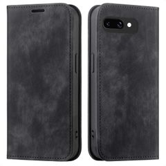 imoshion Slim Bookcase Google Pixel 9A - Zwart