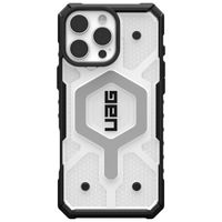 UAG Pathfinder Backcover MagSafe Apple iPhone 16 Pro Max - Ice