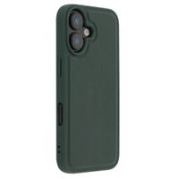 Accezz Edge Back Cover with MagSafe Apple iPhone 16 - Green
