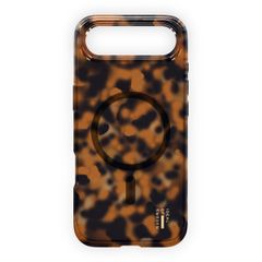 iDeal of Sweden Clear Case MagSafe Apple iPhone Air - Tortoise