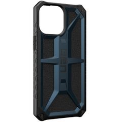 UAG Monarch Backcover Apple iPhone 13 Pro Max - Mallard